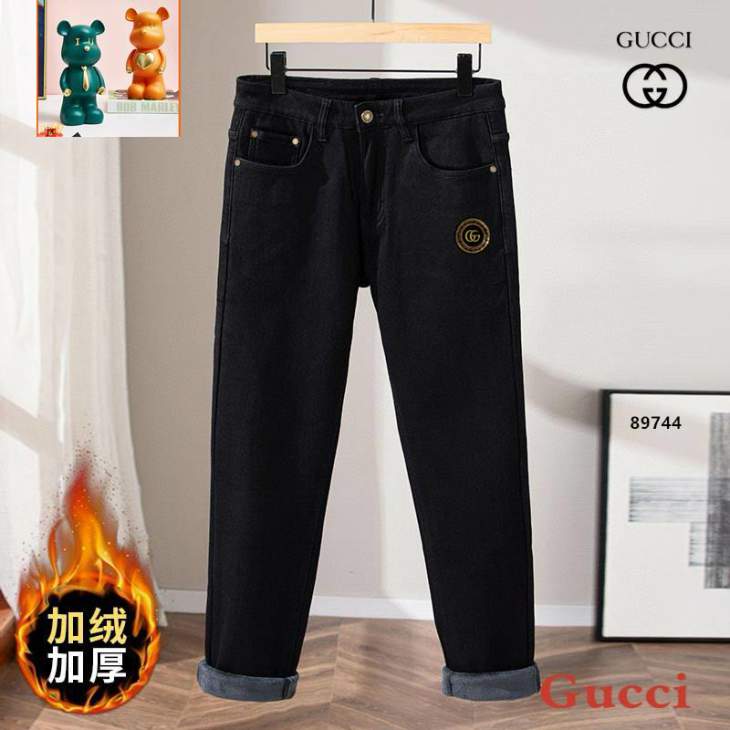 Picture of Gucci Jeans Long _SKUGuccisz28-3825tr11910244
